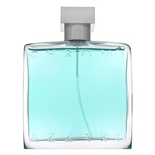 E-shop Azzaro Chrome Azure toaletná voda pre mužov 100 ml