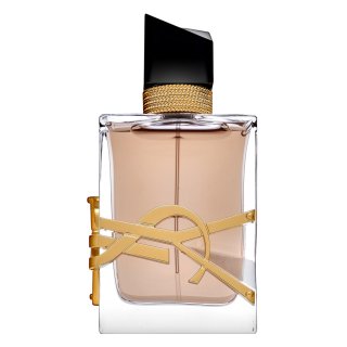 E-shop Yves Saint Laurent Libre Flowers & Flames parfémovaná voda pre ženy 50 ml