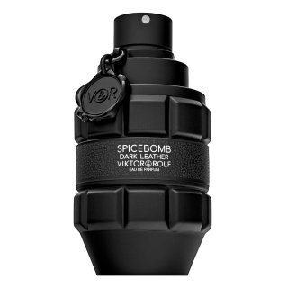 E-shop Viktor & Rolf Spicebomb Dark Leather parfémovaná voda pre mužov 50 ml