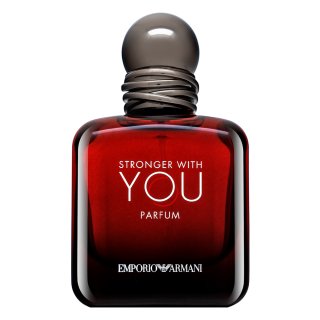 E-shop Armani (Giorgio Armani) Stronger With You Parfum čistý parfém pre mužov 50 ml