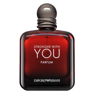 E-shop Armani (Giorgio Armani) Stronger With You Parfum čistý parfém pre mužov 100 ml