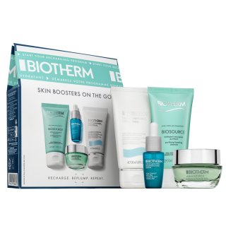 E-shop Biotherm sada pre starostlivosť o pleť Skin Boosters Set