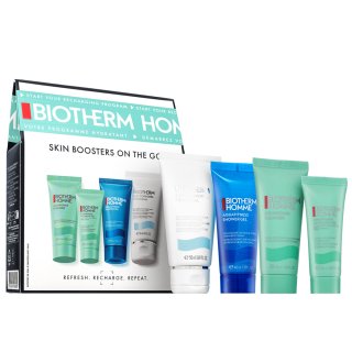 E-shop Biotherm Homme sada pre starostlivosť o pleť Aquapower Cleanser Set