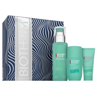E-shop Biotherm Homme sada pre starostlivosť o pleť Aquapower Essentials Set