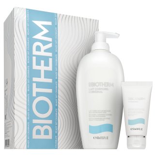 E-shop Biotherm sada pre starostlivosť o pleť Lait Corporel & Biomains Set