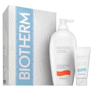 E-shop Biotherm sada pre starostlivosť o pleť Oil Therapy Set
