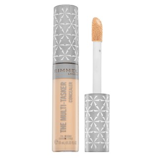 E-shop Rimmel London The Multi-Tasker Concealer korektor pre zjednotenú a rozjasnenú pleť 020 Fair 10 ml