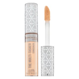 E-shop Rimmel London The Multi-Tasker Concealer korektor pre zjednotenú a rozjasnenú pleť 030 Light 10 ml