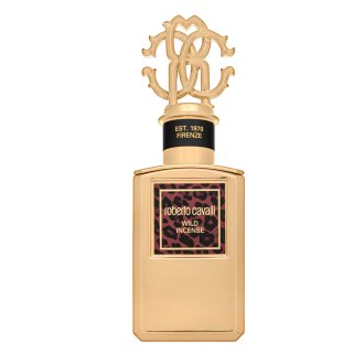 E-shop Roberto Cavalli Wild Incense čistý parfém unisex 100 ml