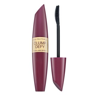 E-shop Max Factor Clump Defy Mascara riasenka pre predĺženie rias a objem 01 Black 13 ml