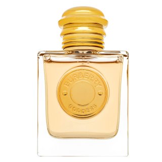 E-shop Burberry Goddess parfémovaná voda pre ženy Refillable 50 ml