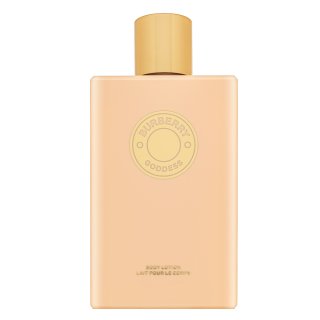 E-shop Burberry Goddess telové mlieko pre ženy 200 ml