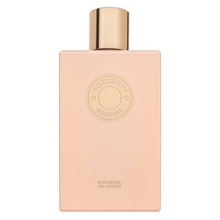 E-shop Burberry Goddess sprchový gél pre ženy 200 ml