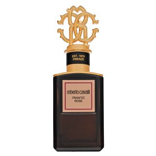 E-shop Roberto Cavalli Frantic Rose parfémovaná voda unisex 100 ml