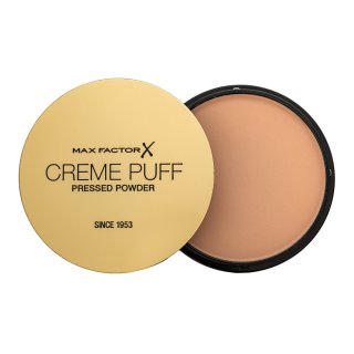 E-shop Max Factor Creme Puff Pressed Powder púder 50 Natural 14 g
