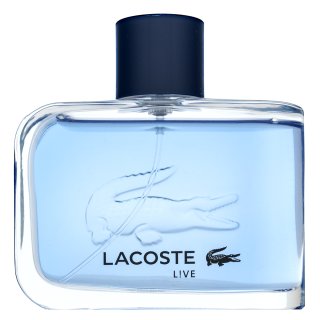 E-shop Lacoste Live toaletná voda pre mužov 75 ml