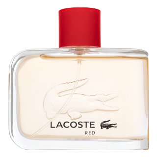 E-shop Lacoste Red toaletná voda pre mužov 75 ml