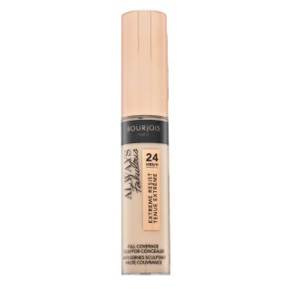 E-shop Bourjois Always Fabulous 24HRS Extreme Resist Concealer tekutý korektor pre zjednotenie farebného tónu pleti 300 Beige Rose