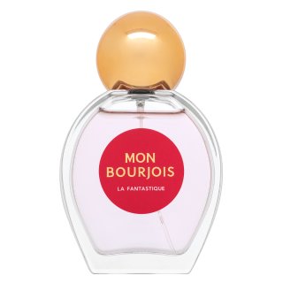 E-shop Bourjois Mon Bourjois La Fantastique parfémovaná voda pre ženy 50 ml