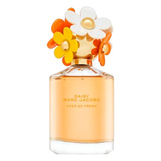 E-shop Marc Jacobs Daisy Ever So Fresh parfémovaná voda pre ženy 125 ml