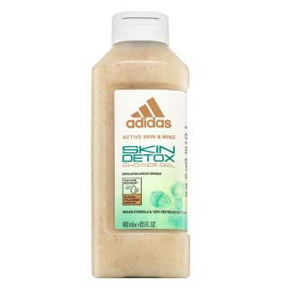 E-shop Adidas Skin Detox sprchový gél pre mužov 400 ml