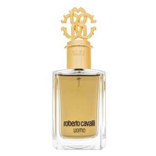 E-shop Roberto Cavalli Uomo toaletná voda pre mužov 100 ml