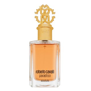 E-shop Roberto Cavalli Paradiso Assoluto parfémovaná voda pre ženy 100 ml