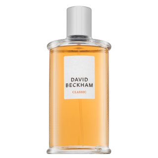 E-shop David Beckham Classic toaletná voda pre mužov 100 ml
