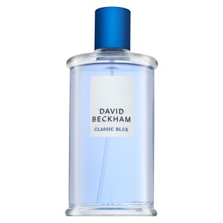 E-shop David Beckham Classic Blue toaletná voda pre mužov 100 ml