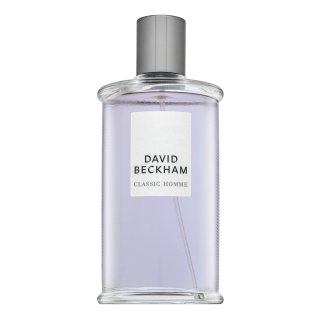 E-shop David Beckham Classic Homme toaletná voda pre mužov 100 ml