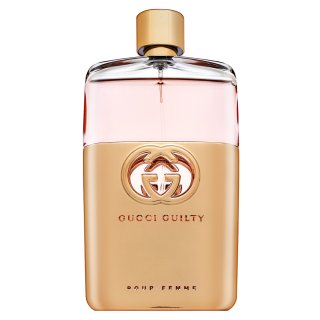 E-shop Gucci Guilty parfémovaná voda pre ženy 150 ml