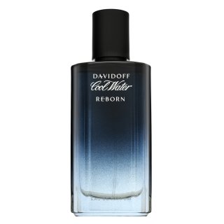E-shop Davidoff Cool Water Reborn parfémovaná voda pre mužov 50 ml