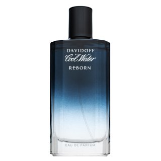 E-shop Davidoff Cool Water Reborn parfémovaná voda pre mužov 100 ml