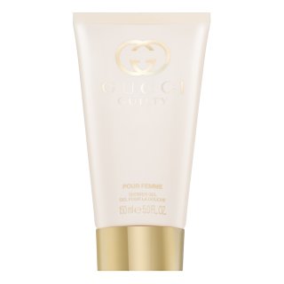 E-shop Gucci Guilty sprchový gél pre ženy 150 ml