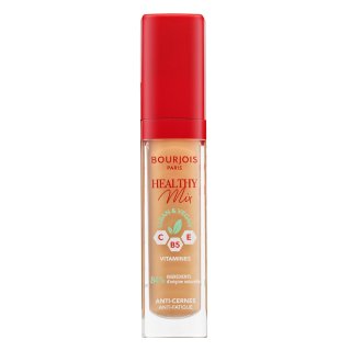 E-shop Bourjois Healthy Mix Clean & Vegan Concealer tekutý korektor 051 Light Vanilla 6 ml