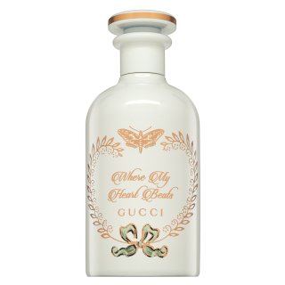 E-shop Gucci Where My Heart Beats parfémovaná voda unisex 100 ml