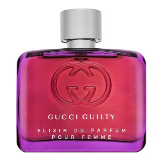 E-shop Gucci Guilty Pour Femme Elixir čistý parfém pre ženy 60 ml