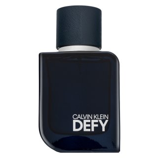 E-shop Calvin Klein Defy čistý parfém pre mužov 50 ml