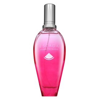 E-shop Escada Sorbetto Rosso toaletná voda pre ženy 100 ml