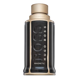 E-shop Hugo Boss The Scent For Him Magnetic parfémovaná voda pre mužov 100 ml