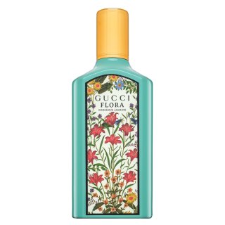 E-shop Gucci Flora Gorgeous Jasmine parfémovaná voda pre ženy 150 ml
