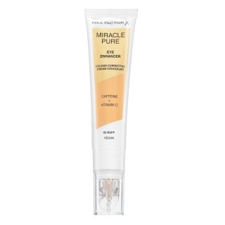 E-shop Max Factor Miracle Pure Eye Enhancer korektor na očné okolie 02 Buff 10 ml