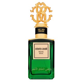 E-shop Roberto Cavalli Royal Soul čistý parfém unisex 100 ml