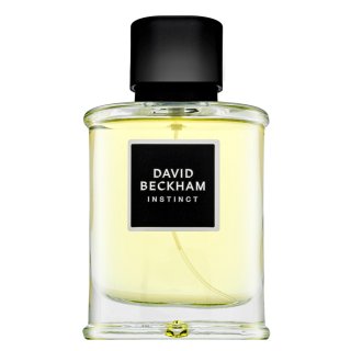 E-shop David Beckham Instinct parfémovaná voda pre mužov 75 ml