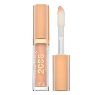 E-shop Max Factor 2000 Calorie Lip Glaze lesk na pery pre objem 005 Honey Creme 4,4 ml