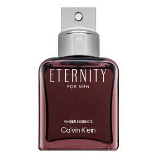 E-shop Calvin Klein Eternity Amber Essence čistý parfém pre mužov 50 ml