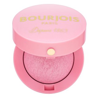 E-shop Bourjois Little Round Pot Blush púdrová lícenka 17 Rose Tendresse 2,5 g