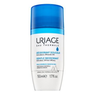 E-shop Uriage Gentle Deodorant Douceur deodorant pre každodenné použitie 50 ml