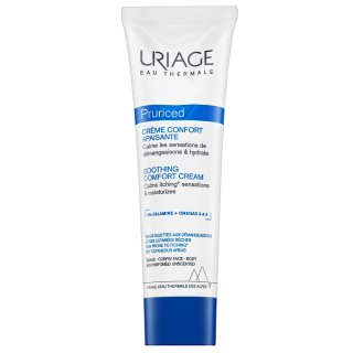 E-shop Uriage Pruriced pleťový krém Soothing Comfort Cream 100 ml