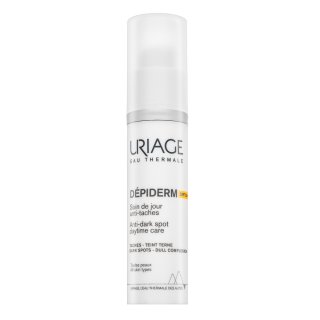 E-shop Uriage Dépiderm denný krém Anti-Dark Spot Daytime Care SPF 50+ 30 ml